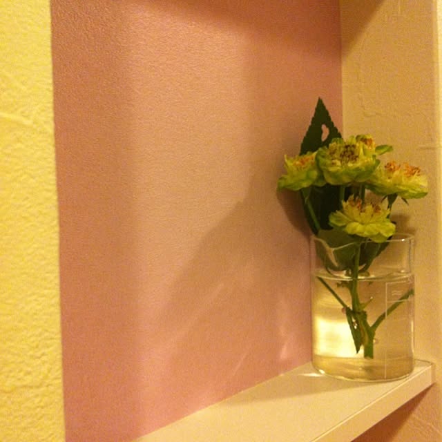 Mrsrerereさんの実例写真