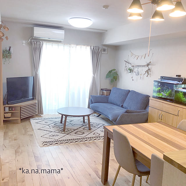 ka.na.mamaさんの実例写真
