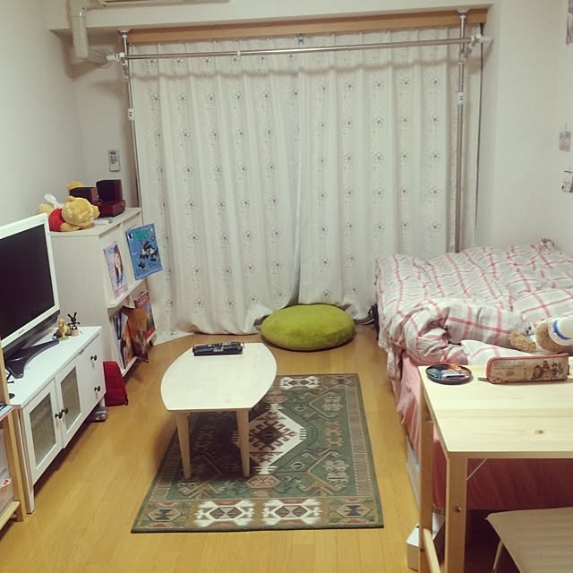 pique-nekoさんの実例写真