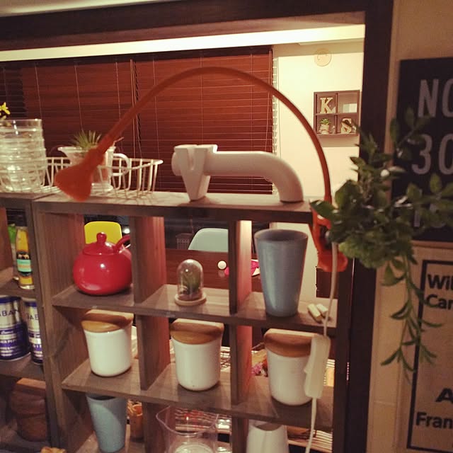 Cozy-m-Roomさんの実例写真