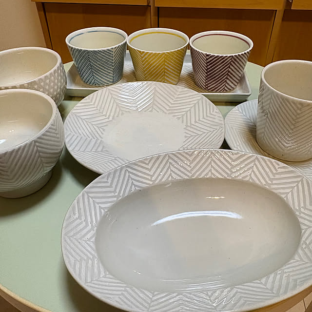 OMAMEさんの部屋
