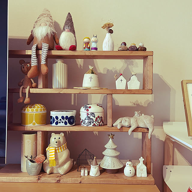 OMAMEさんの実例写真