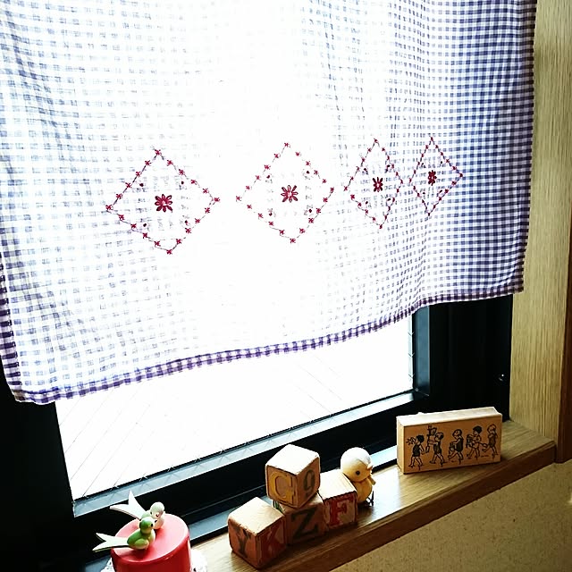 himawariさんの実例写真
