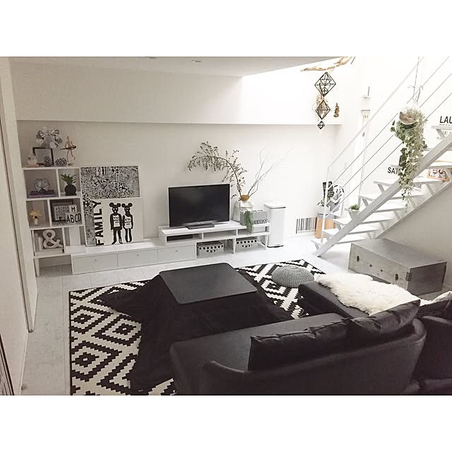 Risa___roomさんの実例写真