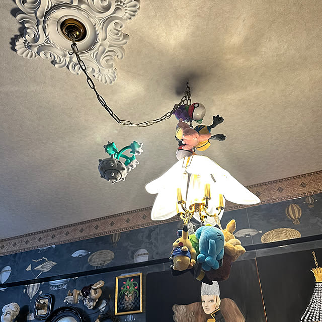 okyame-chanさんの実例写真