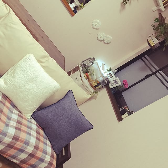 mikiさんの実例写真