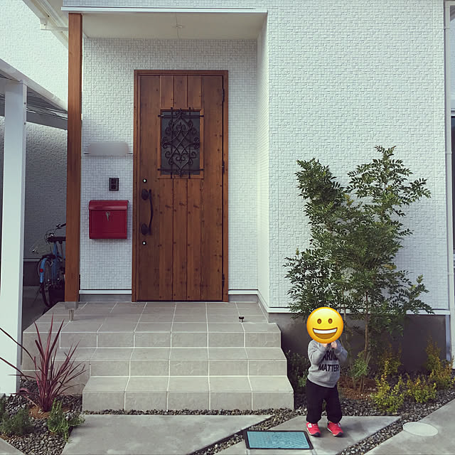 Arisaさんの実例写真