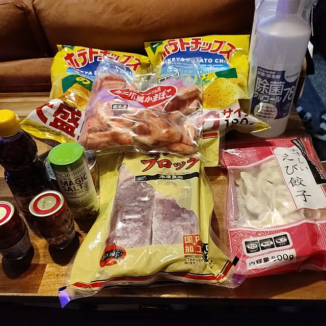 Tackunさんの実例写真