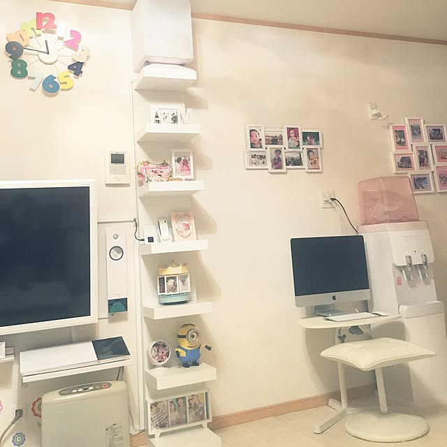 amさんの実例写真