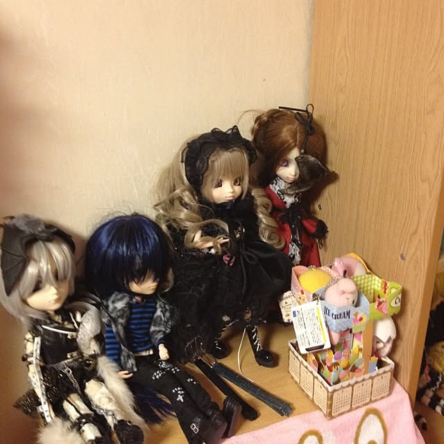 rirukaさんの実例写真