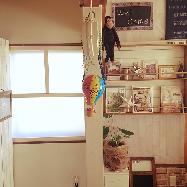 pua35さんの実例写真