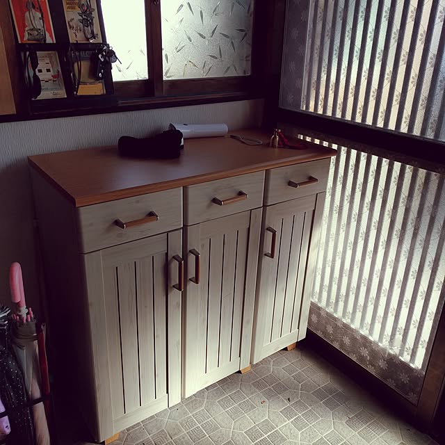 higemanさんの実例写真