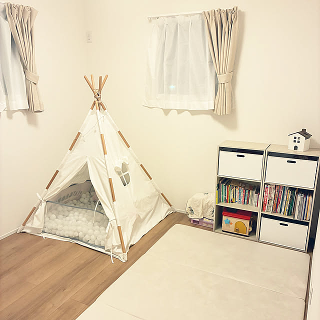 ririさんの実例写真