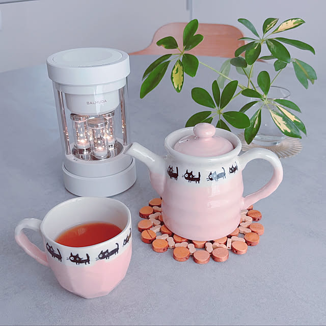 m--homeさんの実例写真