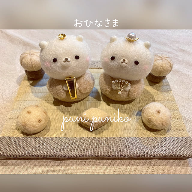 puni.punikoさんの実例写真