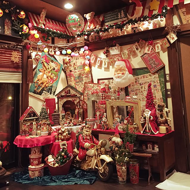 gaibonさんの実例写真