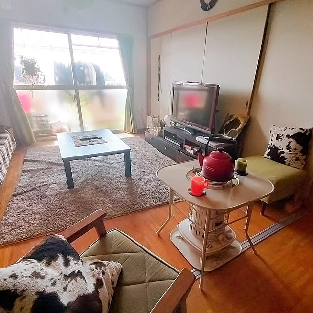 macさんの部屋