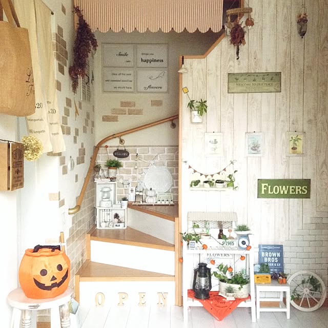kohakuruさんの実例写真