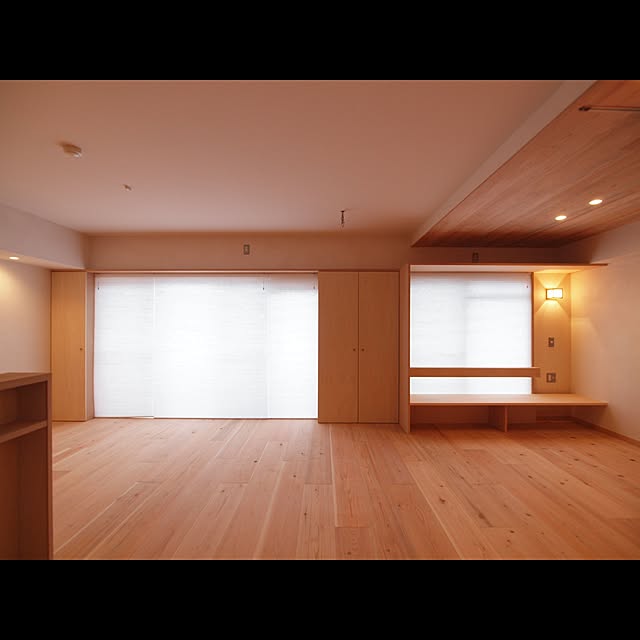 ithink_architectural_designさんの実例写真