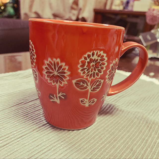 nmさんの部屋