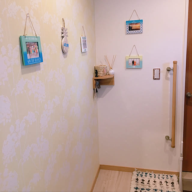 alohappy.mammylifeさんの実例写真