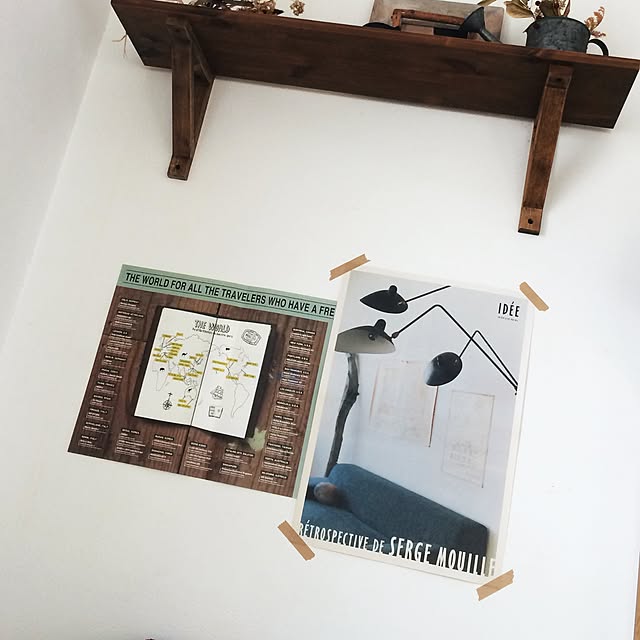 yukirinさんの実例写真