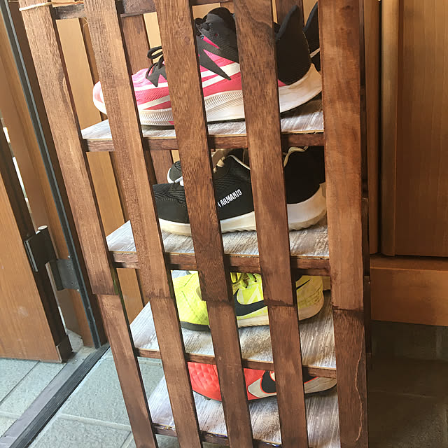 kazuさんの実例写真