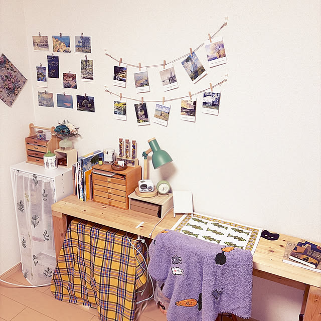 Nowaさんの実例写真