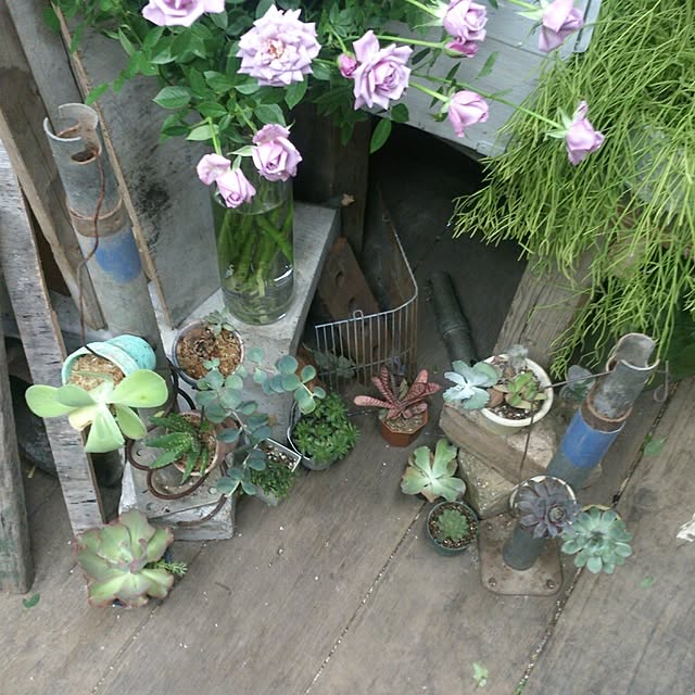 GreenWorksさんの実例写真