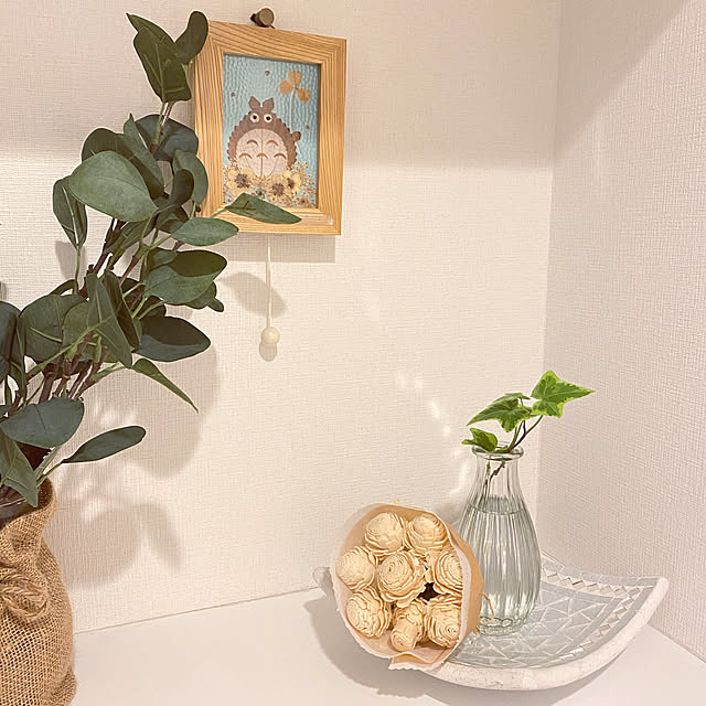 IKEA/バス/トイレのインテリア実例 - 2020-08-11 12:52:37