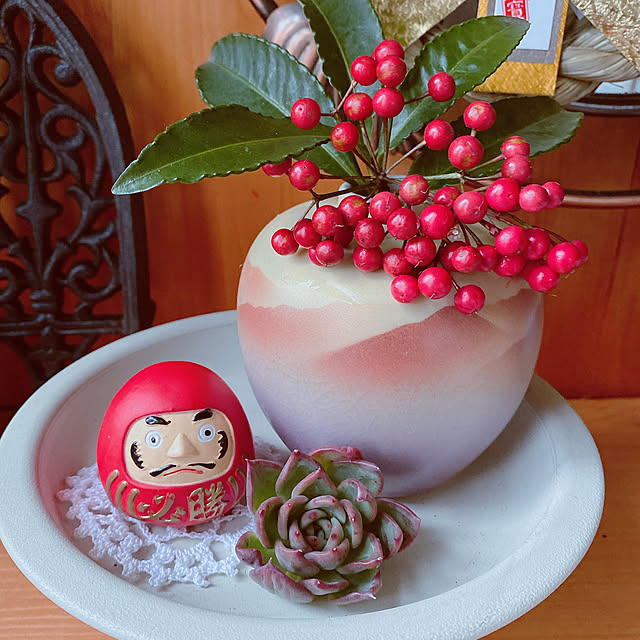 mintteaさんの実例写真