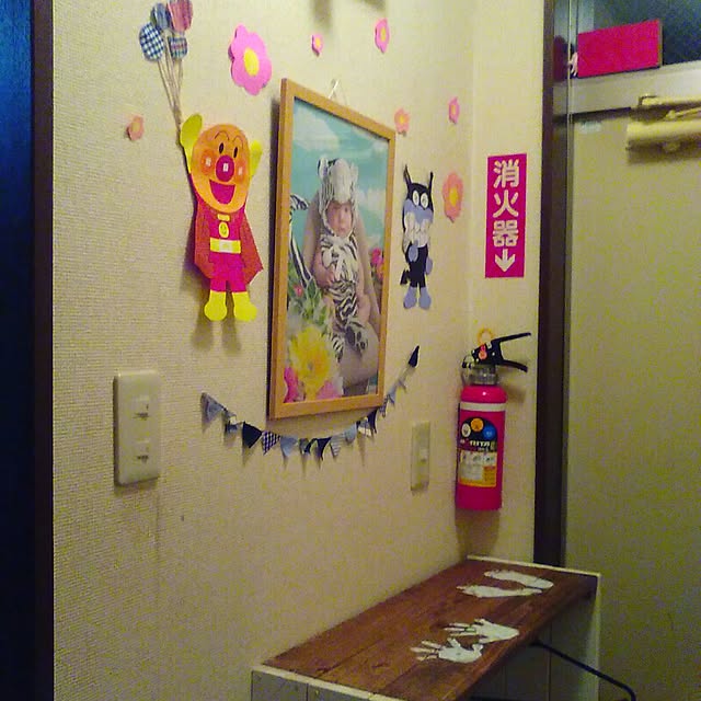 Misakiさんの実例写真