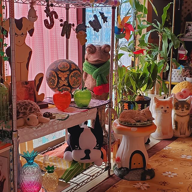 kumutanさんの実例写真