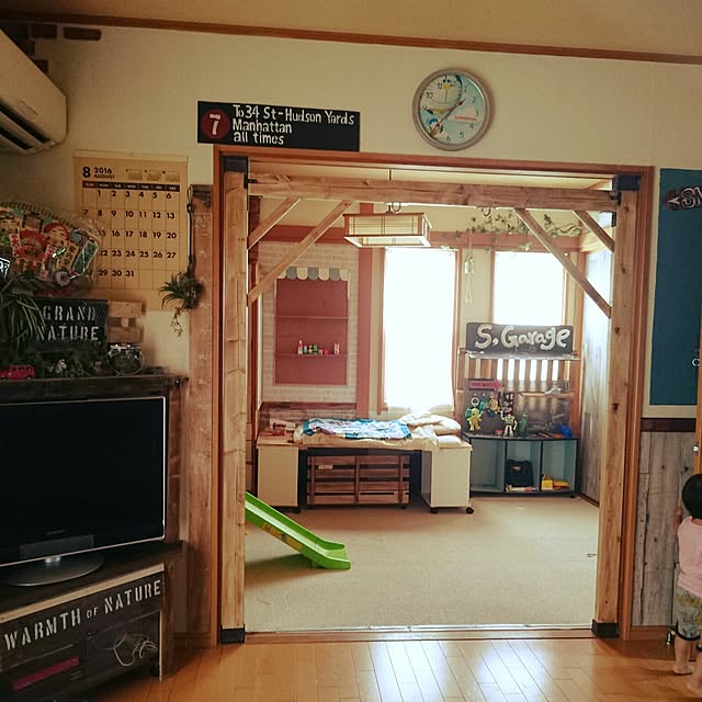 soyuru-mamaさんの実例写真