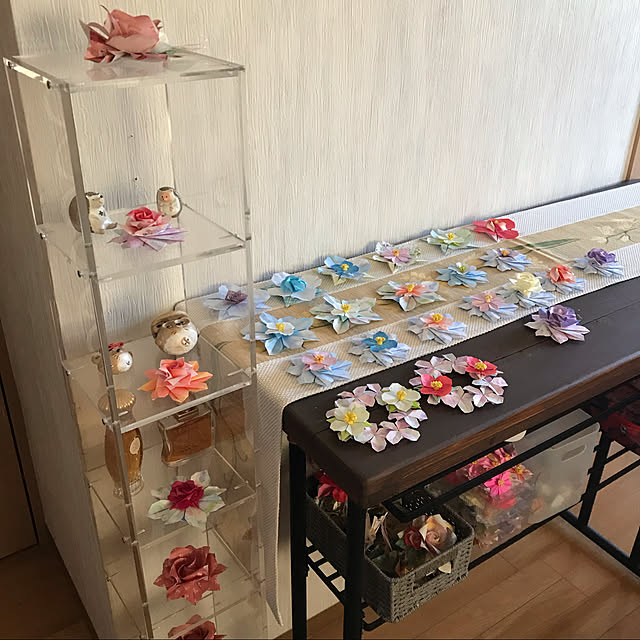 Kyokoさんの実例写真