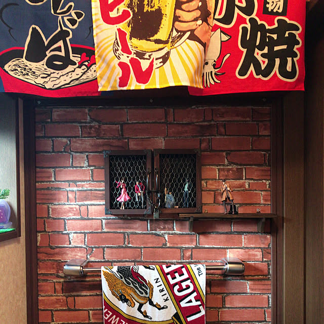 hiro.tさんの実例写真