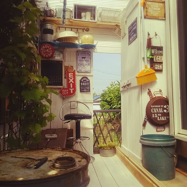 sawamiさんの実例写真