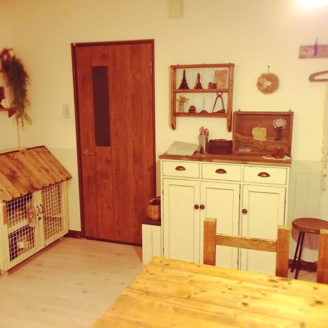 chanaさんの実例写真