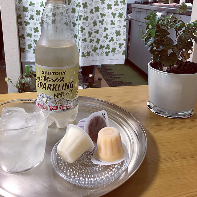 juboccoさんの実例写真