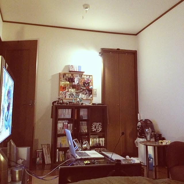 SHELBYさんの実例写真