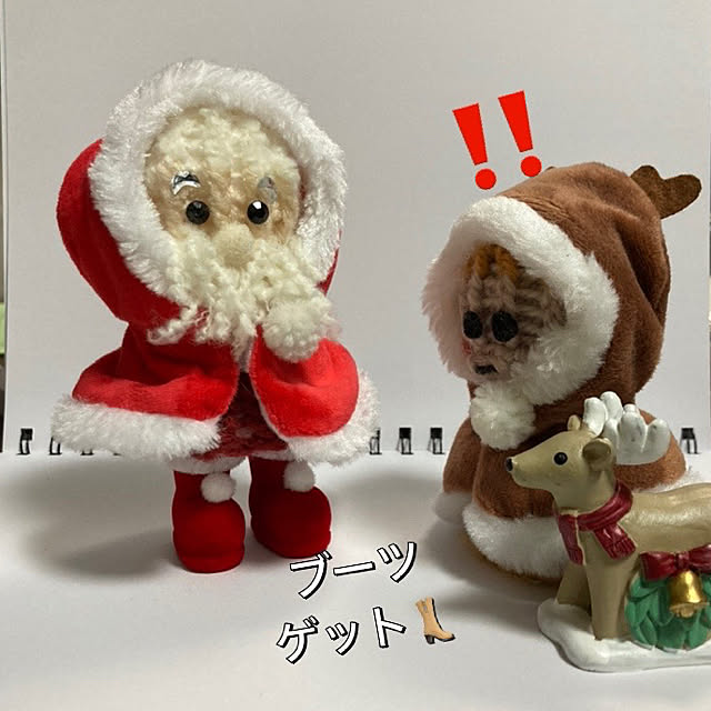 manduonmaさんの実例写真