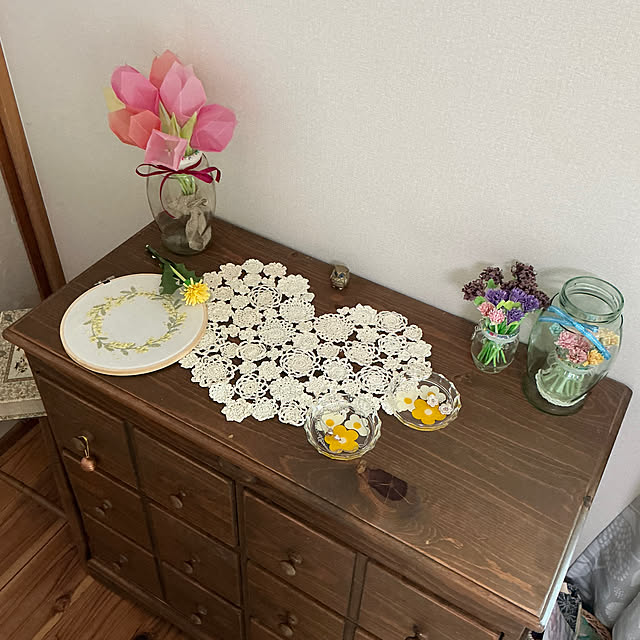 chiiyanさんの部屋