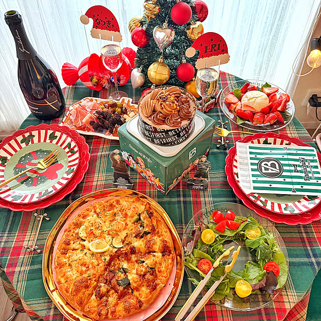 riririさんの実例写真