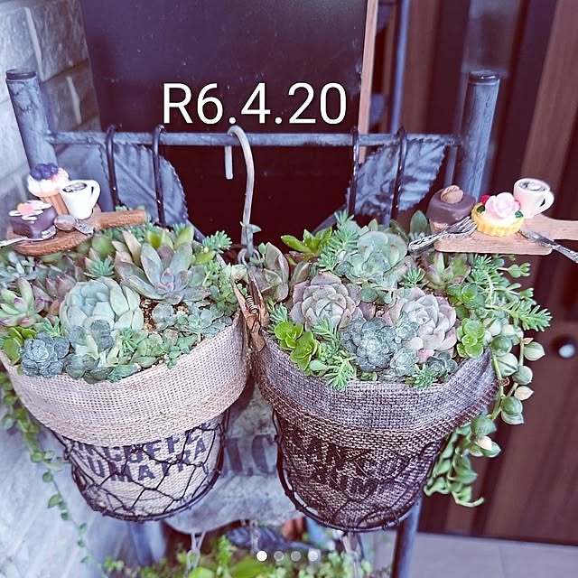 mocomocoさんの部屋