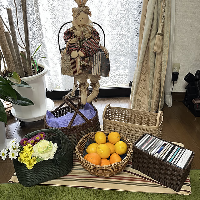 ritsukoさんの実例写真