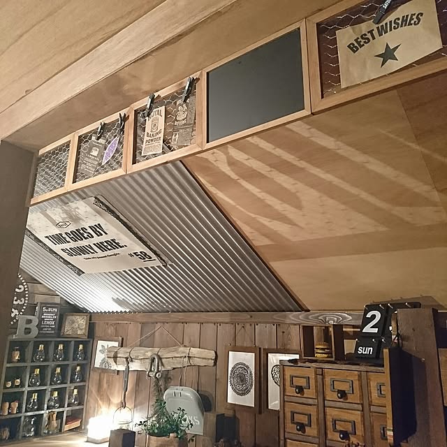 TOUEMONさんの実例写真