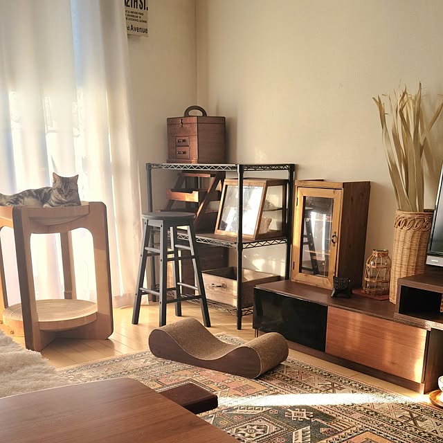 lovepeaceさんの部屋