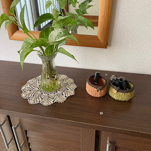 kazu-cafeさんの部屋