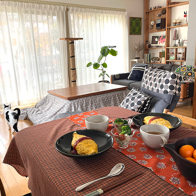nobikoさんの部屋