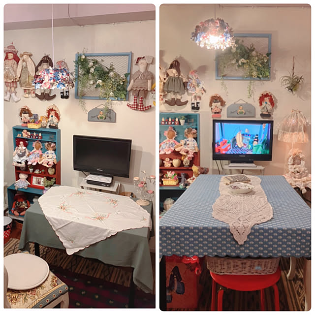 machakoさんの実例写真